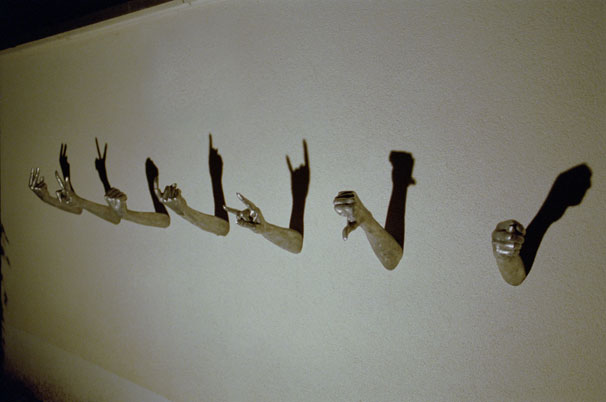 N Radic For Cocteau